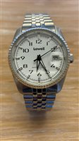 Orologio Lowell in Acciaio PL4600 - PL4600
